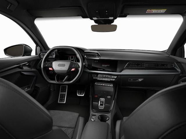 Audi RS3 Berline TFSI Quattro S Tronic - 2025 - Joinsteer - #2