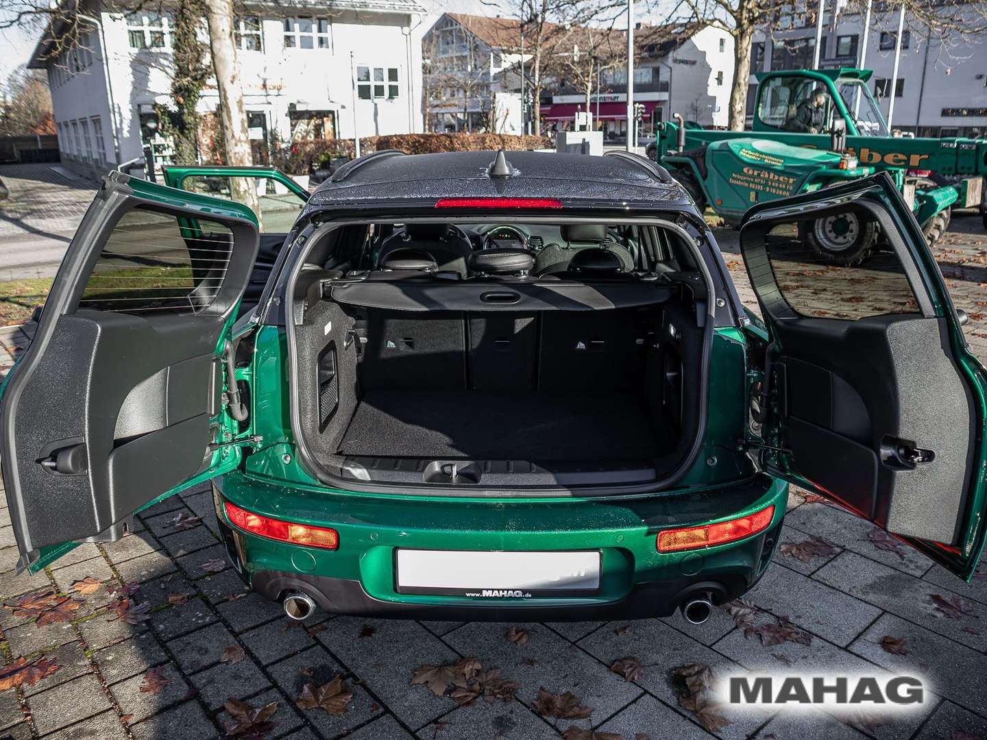 Mini Clubman COOPER S - 2024 - Joinsteer - #22