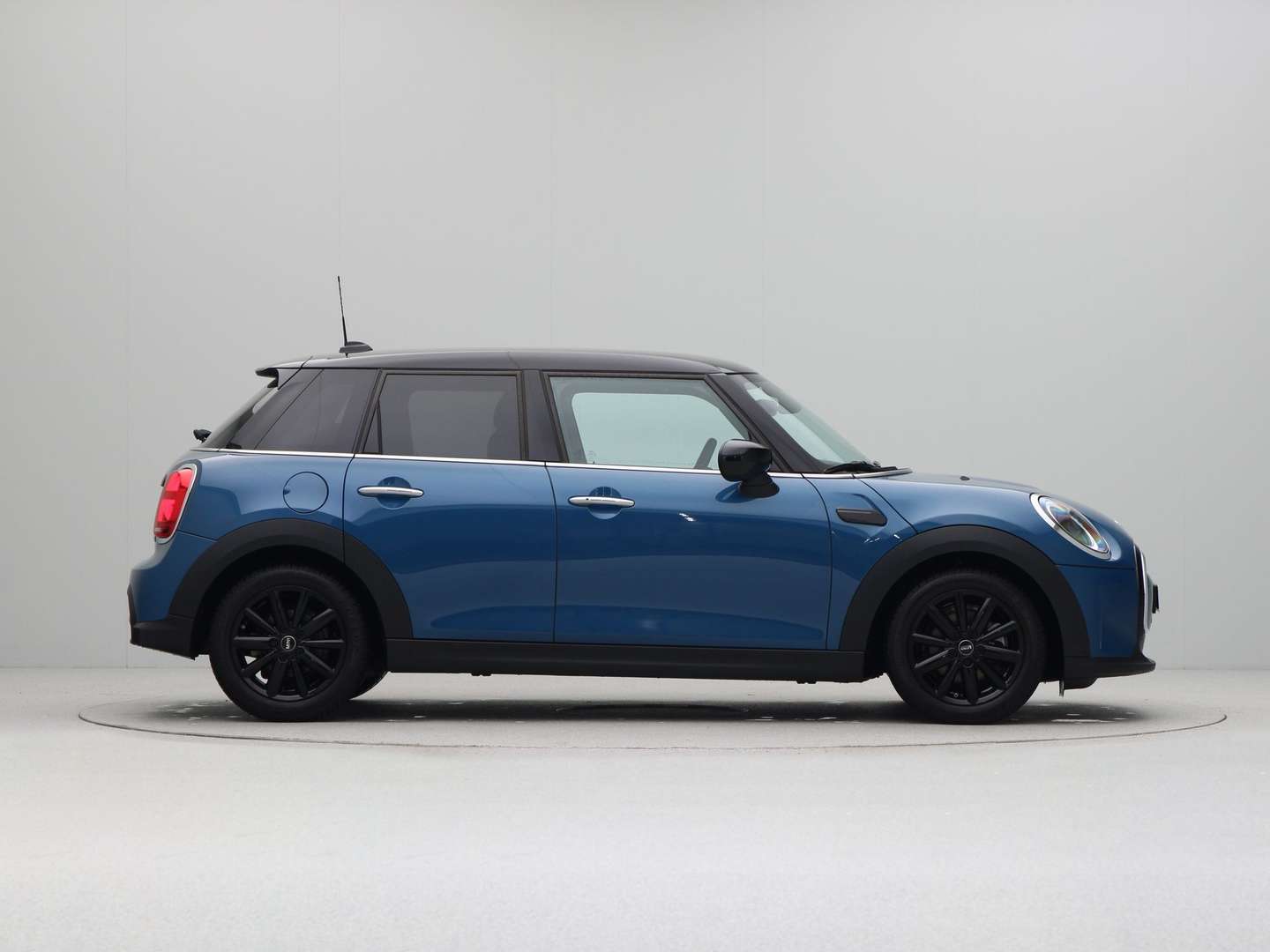 Mini 5 Portes Business Cooper - 2021 - Joinsteer - #3