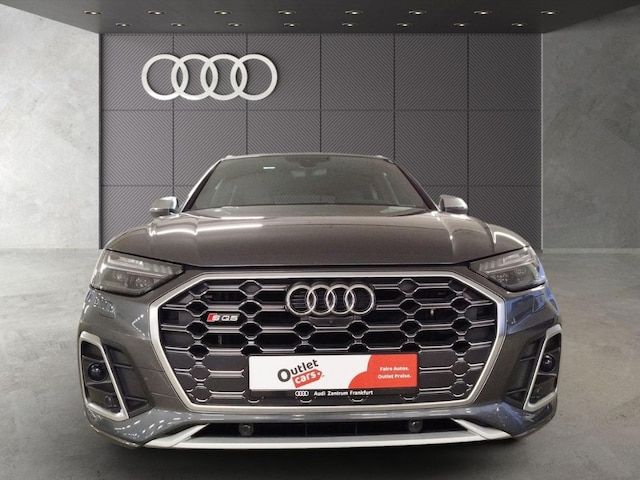 Audi SQ5 SUV TDI Tiptronic - 2023 - Joinsteer - #4