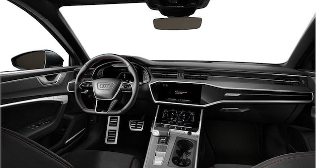 Audi S6 Avant TDI Quattro Tiptronic - 2024 - Joinsteer - #10