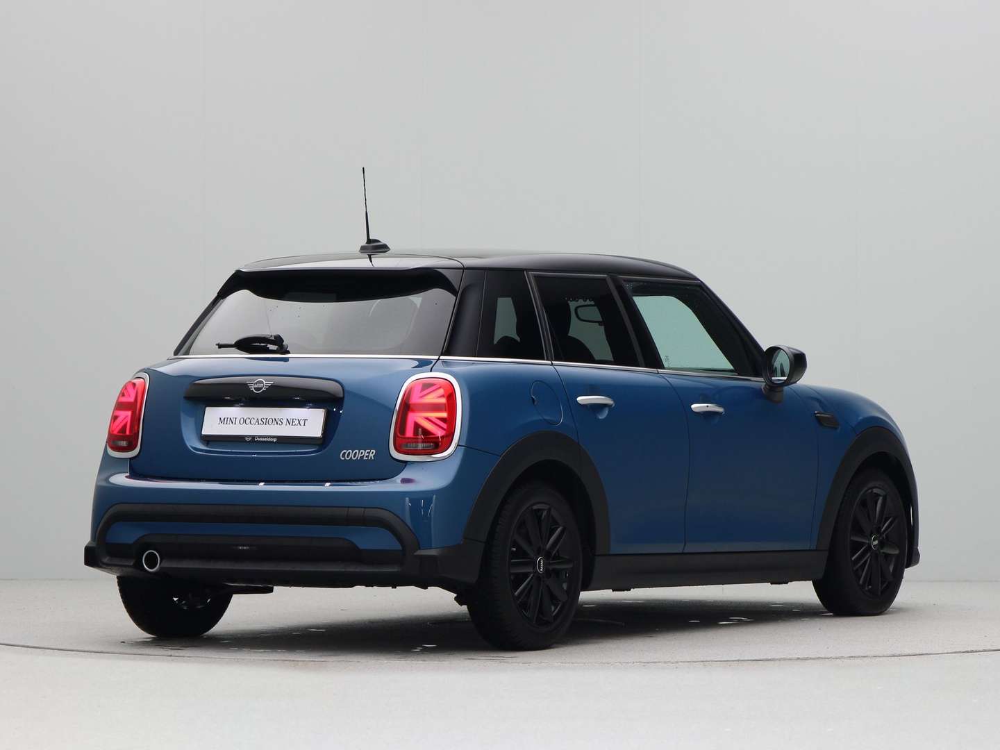 Mini 5 Portes Business Cooper - 2021 - Joinsteer - #4