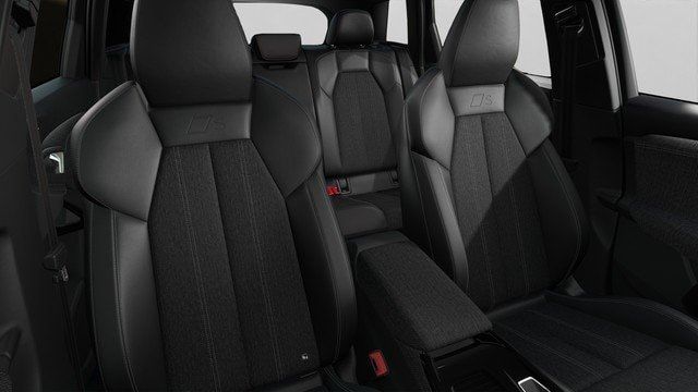 Audi Q6 SUV E-tron E-tron Performance - 2025 - Joinsteer - #8