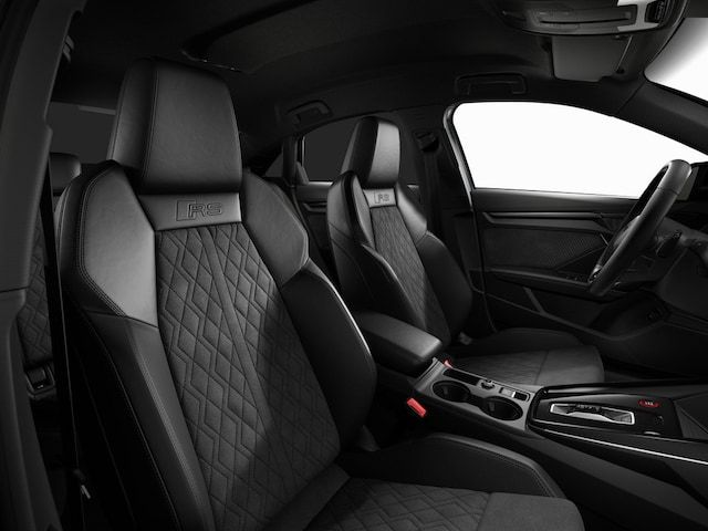 Audi RS3 Berline TFSI Quattro S Tronic - 2025 - Joinsteer - #4