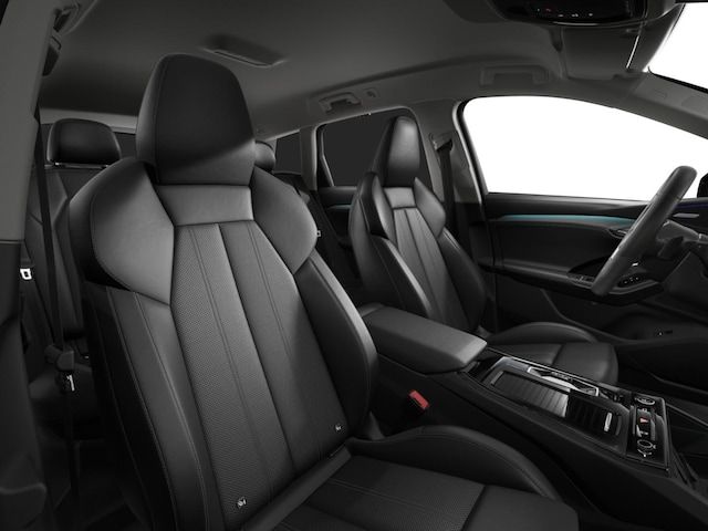 Audi Q6 SUV E-tron E-tron Performance - 2025 - Joinsteer - #9