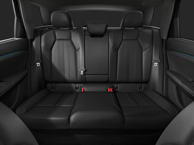 Audi Q6 SUV E-tron E-tron Performance - 2025 - Joinsteer - #10