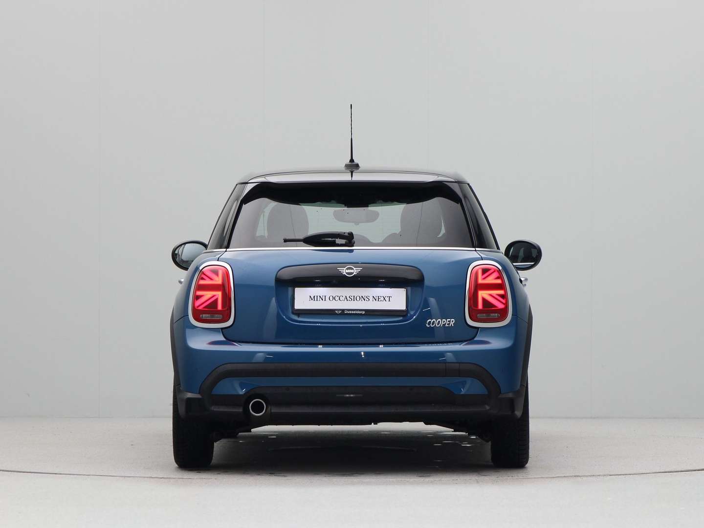 Mini 5 Portes Business Cooper - 2021 - Joinsteer - #5