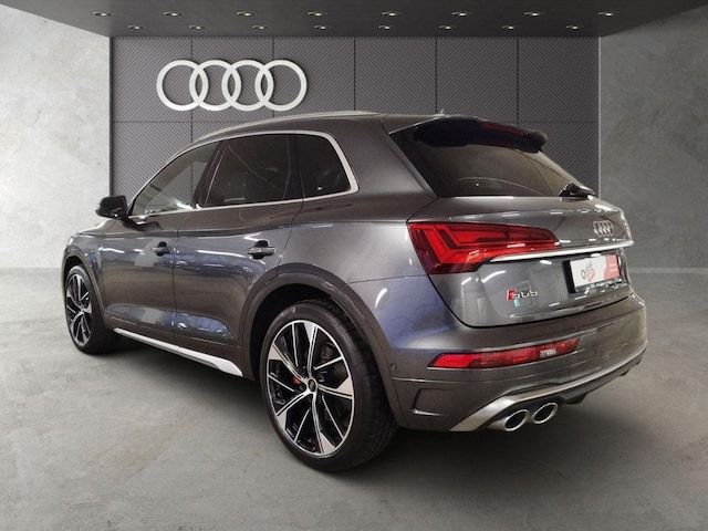 Audi SQ5 SUV TDI Tiptronic - 2023 - Joinsteer - #6