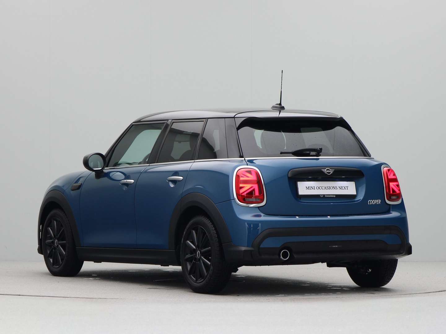 Mini 5 Portes Business Cooper - 2021 - Joinsteer - #6