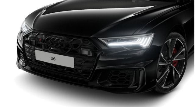 Audi S6 Avant TDI Quattro Tiptronic - 2024 - Joinsteer - #2