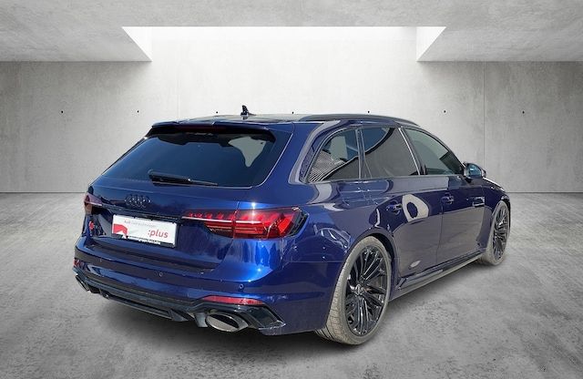Audi RS4 Avant TFSI Quattro Tiptronic - 2023 - Joinsteer - #6