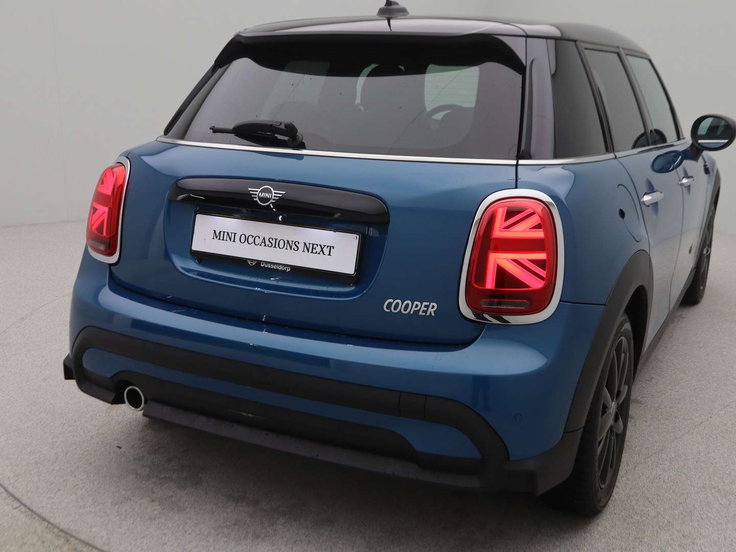 Mini 5 Portes Business Cooper - 2021 - Joinsteer - #8