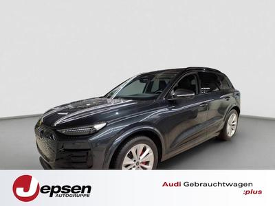 Audi Q6 SUV E-tron E-tron -  - Joinsteer - #1