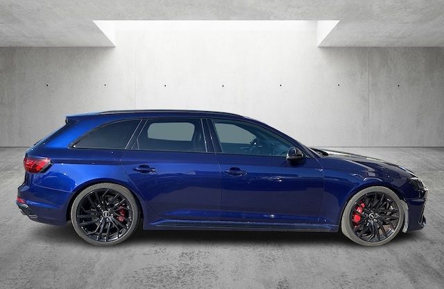 Audi RS4 Avant TFSI Quattro Tiptronic - 2023 - Joinsteer - #7