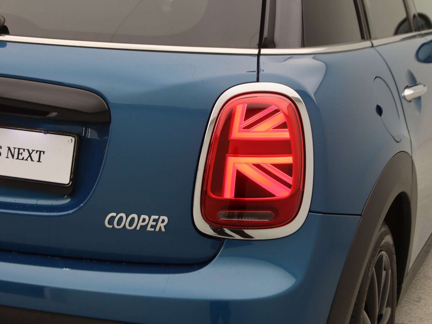 Mini 5 Portes Business Cooper - 2021 - Joinsteer - #9