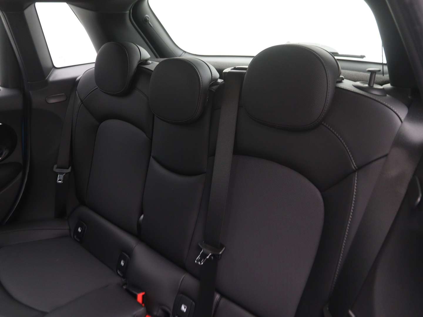 Mini 5 Portes Business Cooper - 2021 - Joinsteer - #10