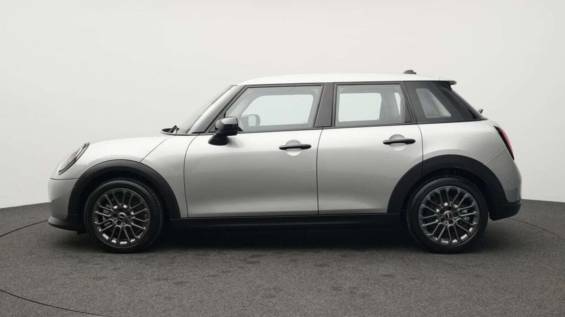 Mini 5 Portes Cooper - 2024 - Joinsteer - #3