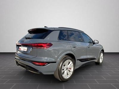 Audi Q6 SUV E-tron E-tron -  - Joinsteer - #3