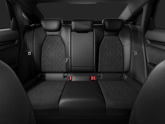 Audi RS3 Berline TFSI Quattro S Tronic - 2025 - Joinsteer - #11