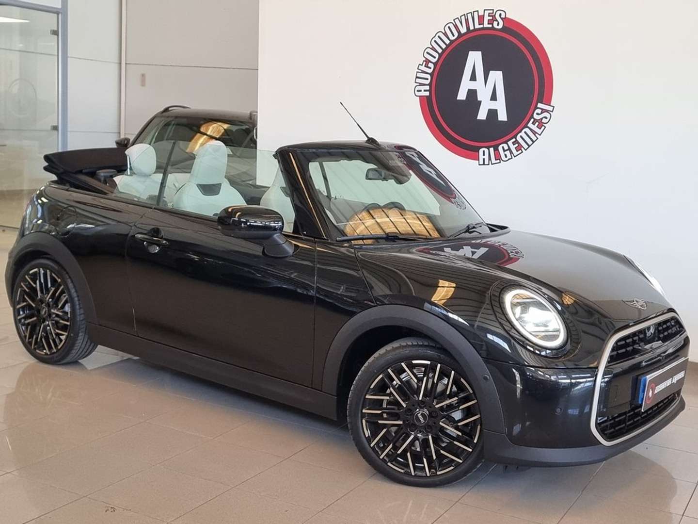 Mini Cooper Cooper - 2025 - Joinsteer - #1