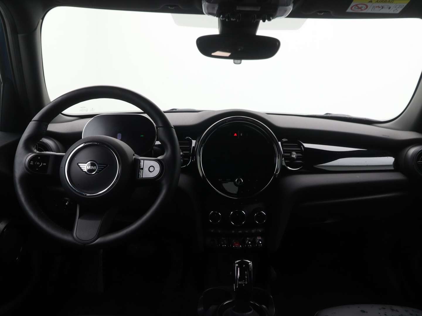 Mini 5 Portes Business Cooper - 2021 - Joinsteer - #11