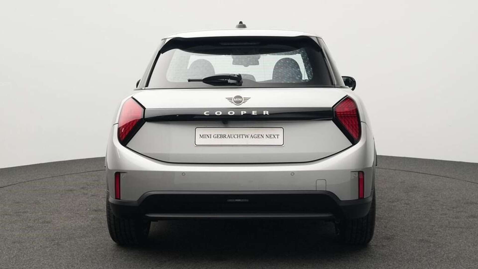 Mini 5 Portes Cooper - 2024 - Joinsteer - #5