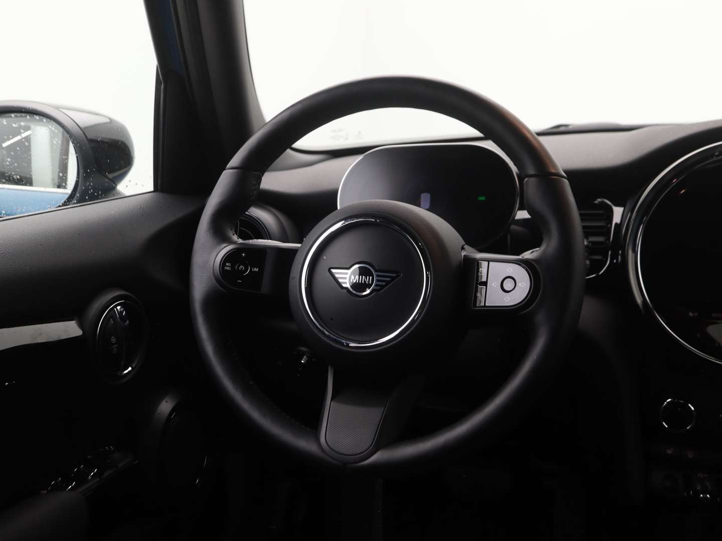 Mini 5 Portes Business Cooper - 2021 - Joinsteer - #12