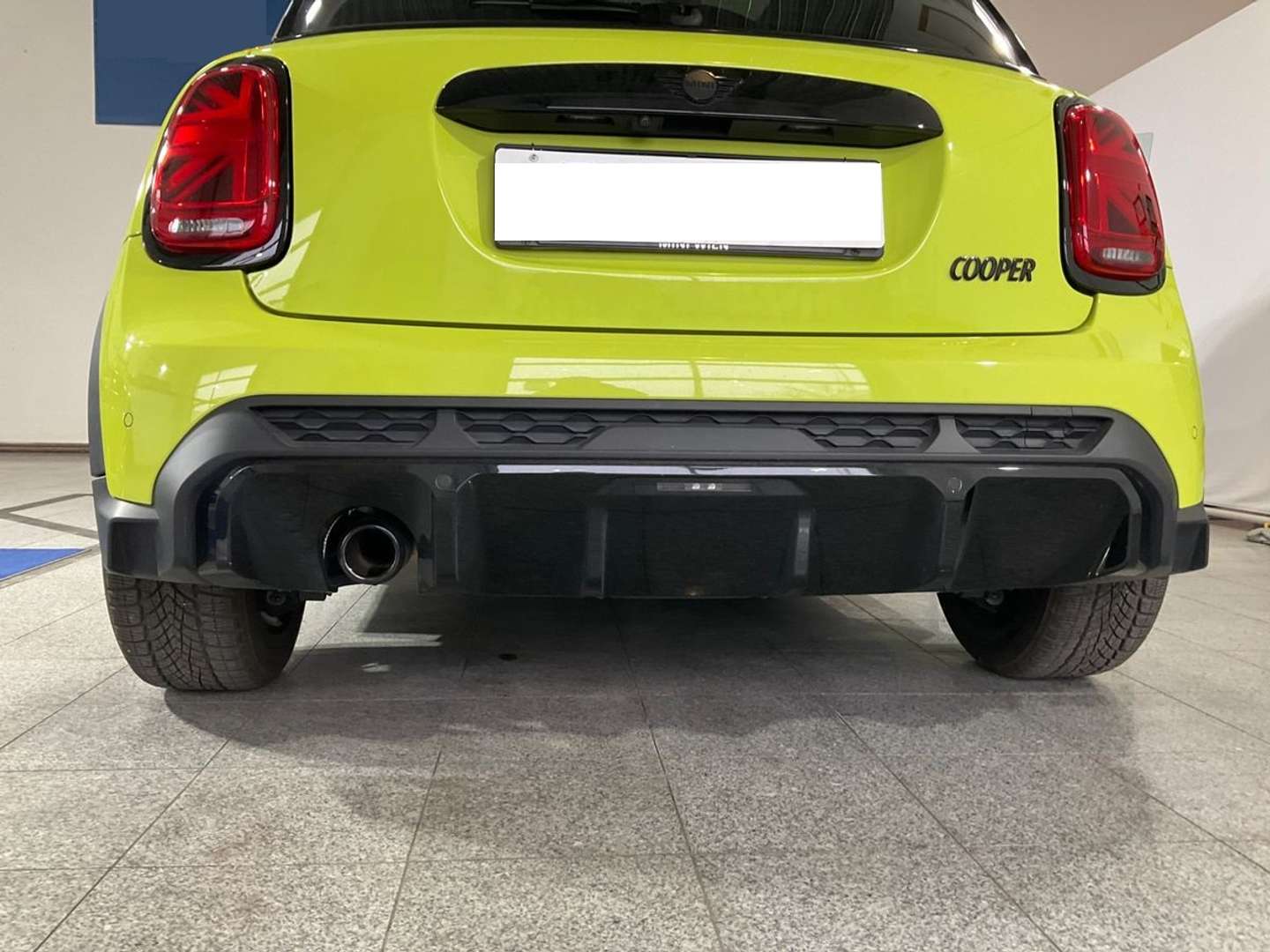 Mini 3 Portes JCW Cooper - 2022 - Joinsteer - #2