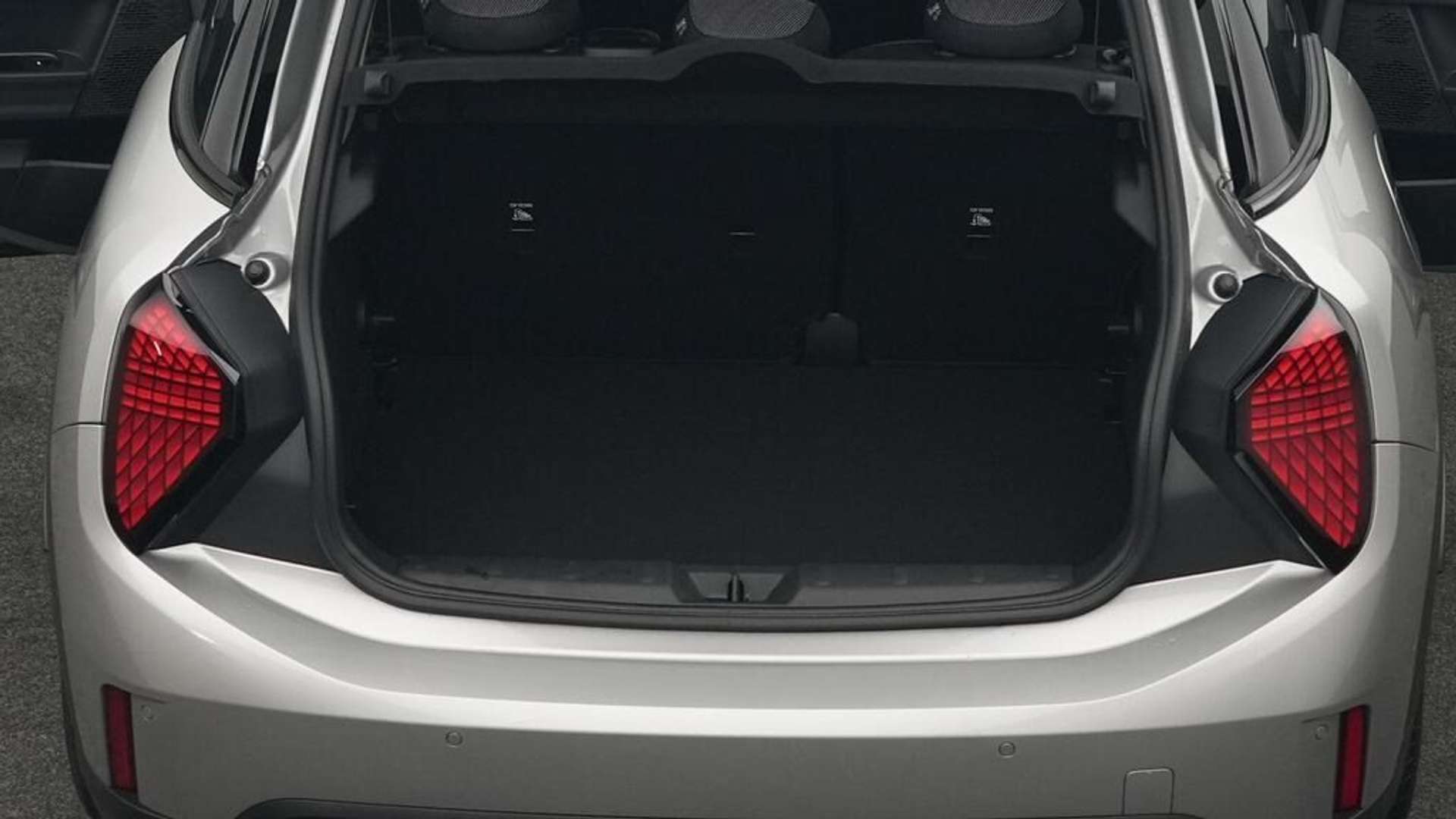 Mini 5 Portes Cooper - 2024 - Joinsteer - #6