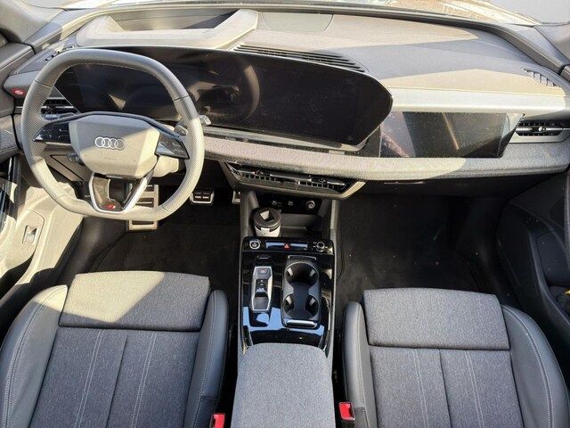 Audi Q6 SUV E-tron E-tron - 2025 - Joinsteer - #5