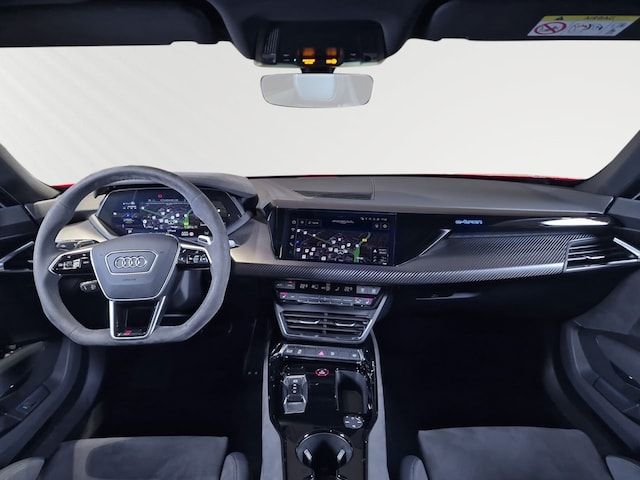 Audi RS E-tron GT E-tron Quattro - 2023 - Joinsteer - #7