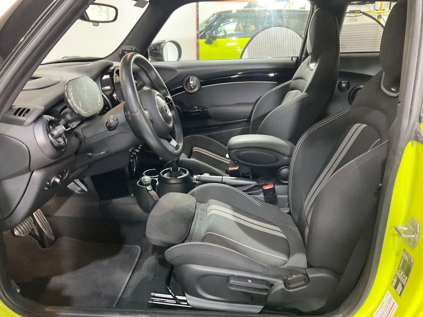 Mini 3 Portes JCW Cooper - 2022 - Joinsteer - #3