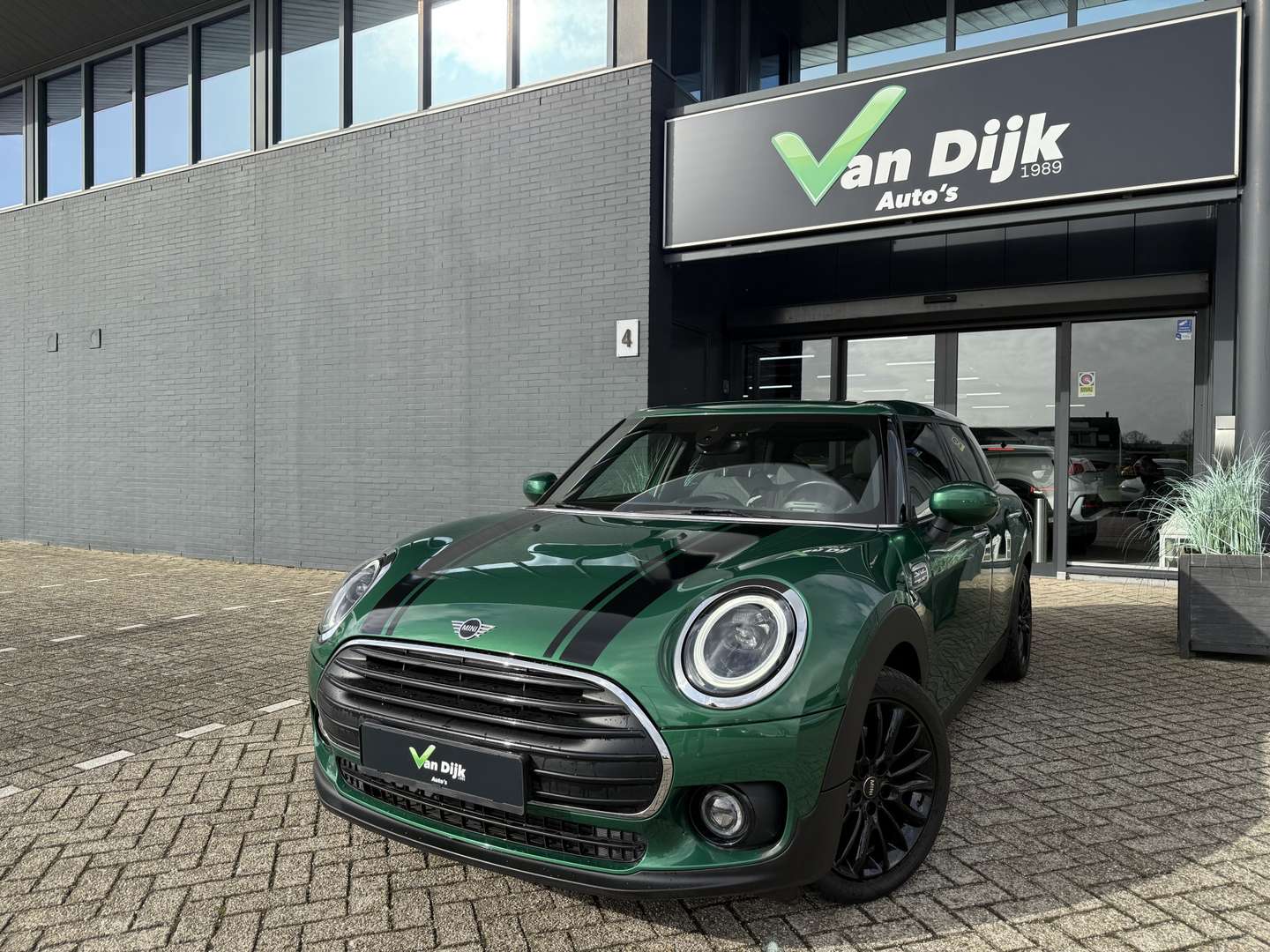 Mini Clubman COOPER - 2021 - Joinsteer - #3