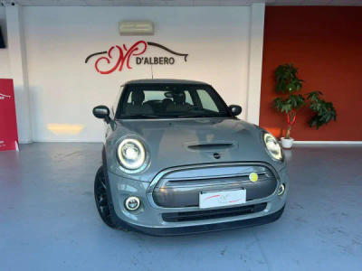 Mini Cooper SE Cooper SE -  - Joinsteer - #1