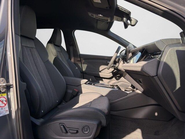 Audi Q6 SUV E-tron E-tron - 2025 - Joinsteer - #6