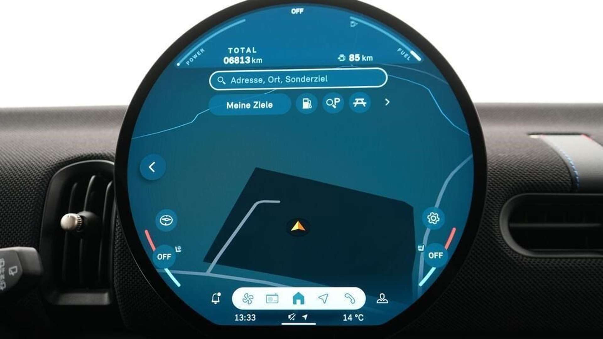 Mini 5 Portes Cooper - 2024 - Joinsteer - #9