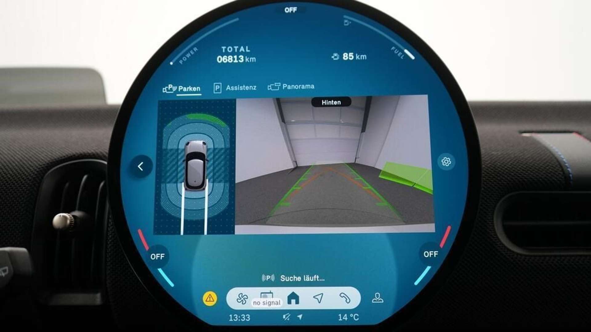 Mini 5 Portes Cooper - 2024 - Joinsteer - #10