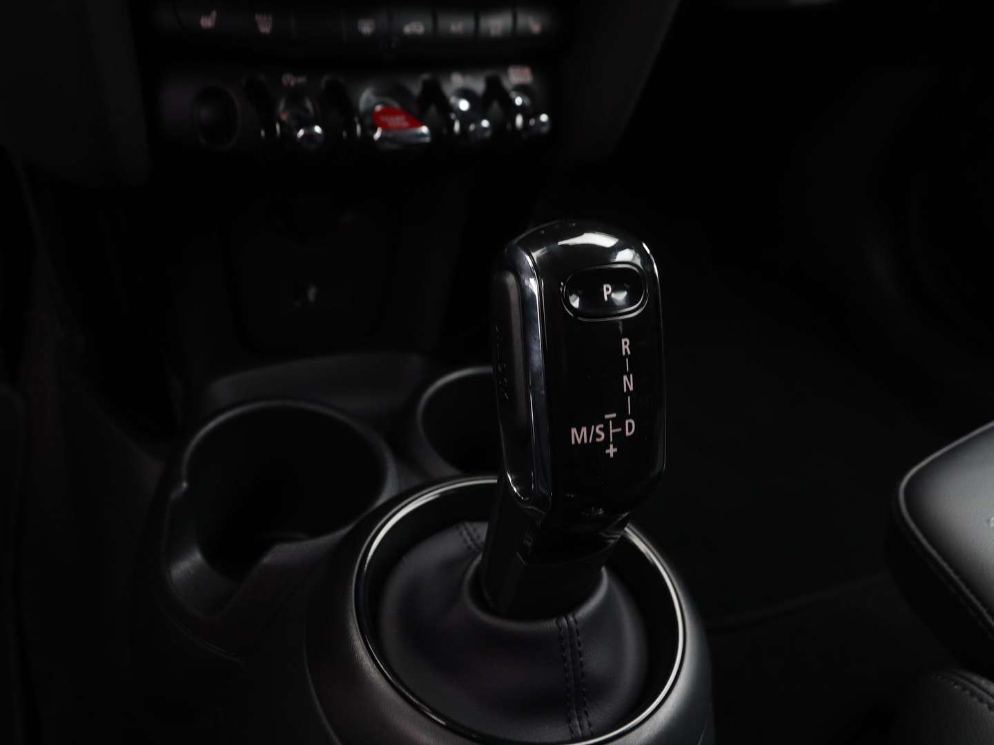 Mini 5 Portes Business Cooper - 2021 - Joinsteer - #15
