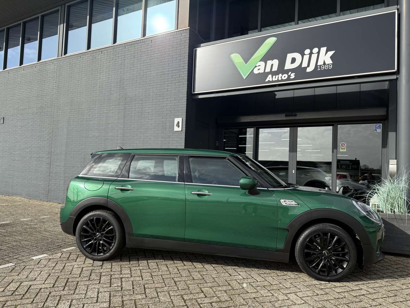 Mini Clubman COOPER - 2021 - Joinsteer - #5