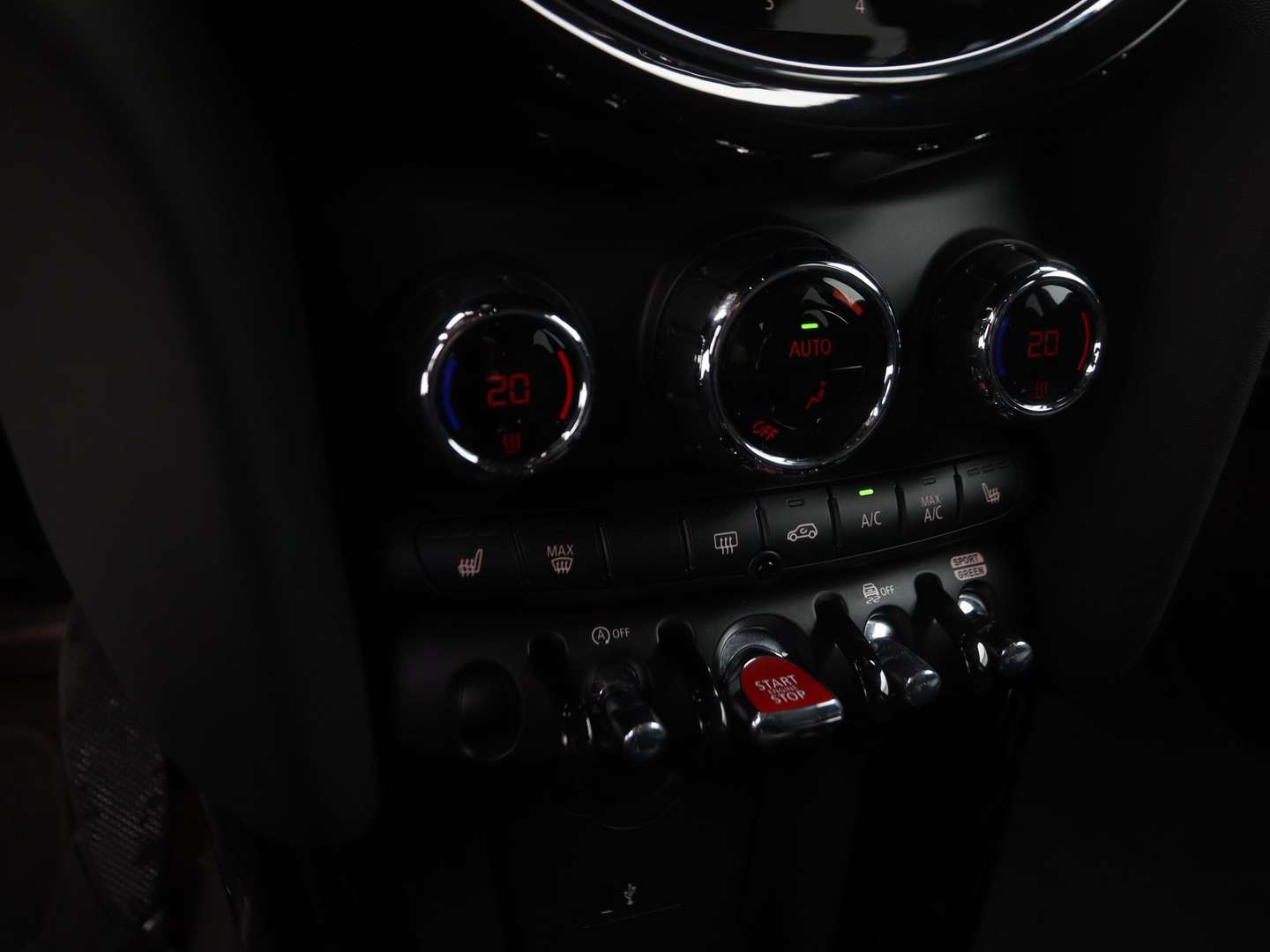 Mini 5 Portes Business Cooper - 2021 - Joinsteer - #16