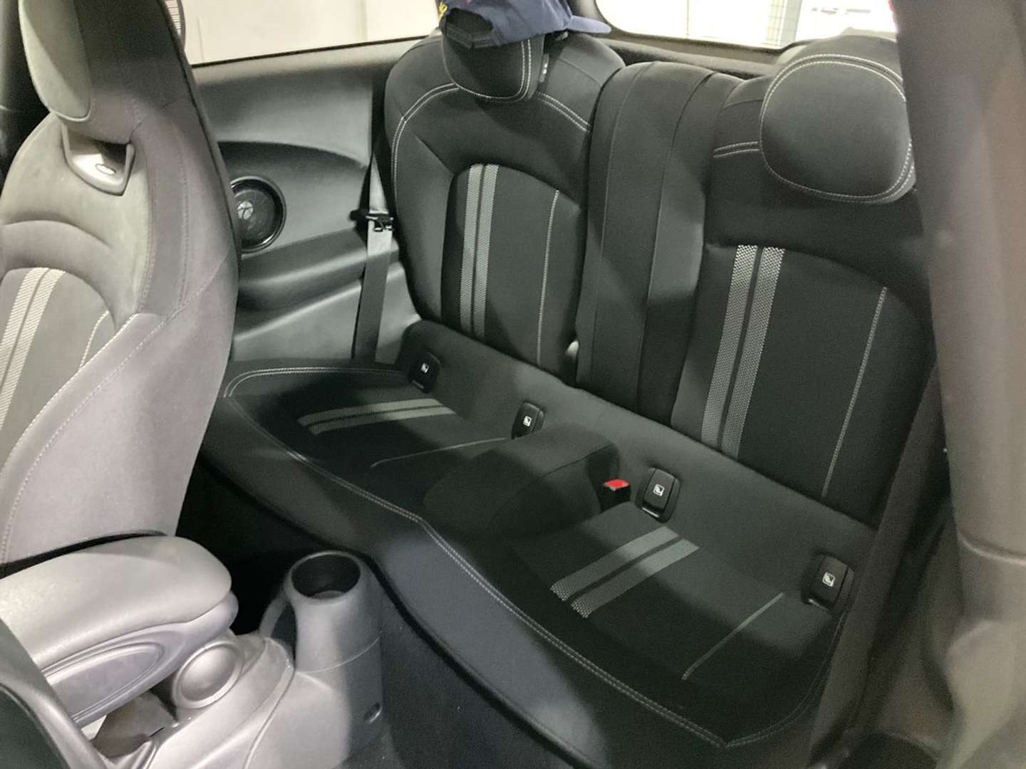 Mini 3 Portes JCW Cooper - 2022 - Joinsteer - #8