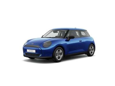 Mini Electric Cooper E -  - Joinsteer - #1