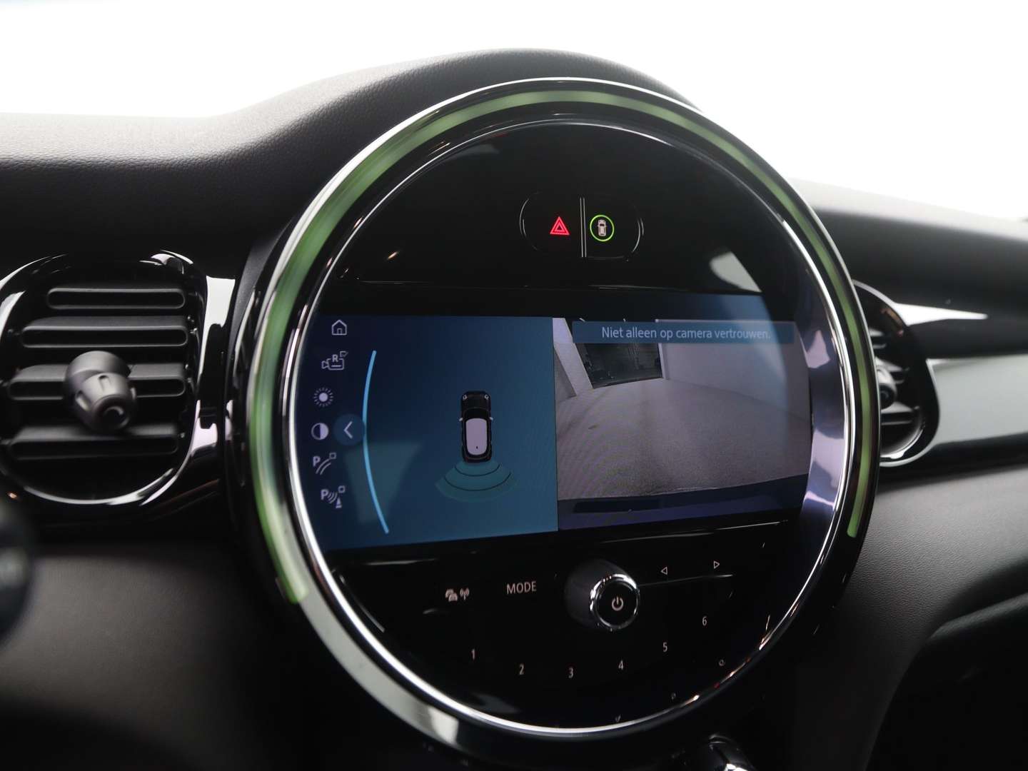 Mini 5 Portes Business Cooper - 2021 - Joinsteer - #17