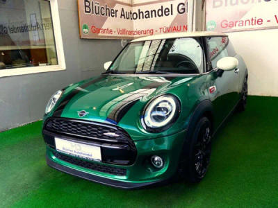 Mini John Cooper Works Cooper 60 Years -  - Joinsteer - #1