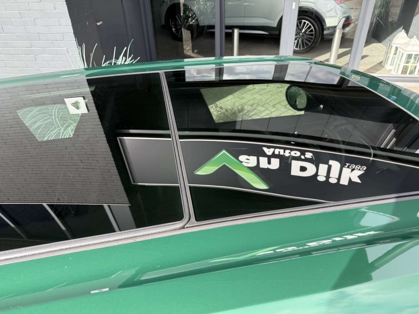 Mini Clubman COOPER - 2021 - Joinsteer - #7