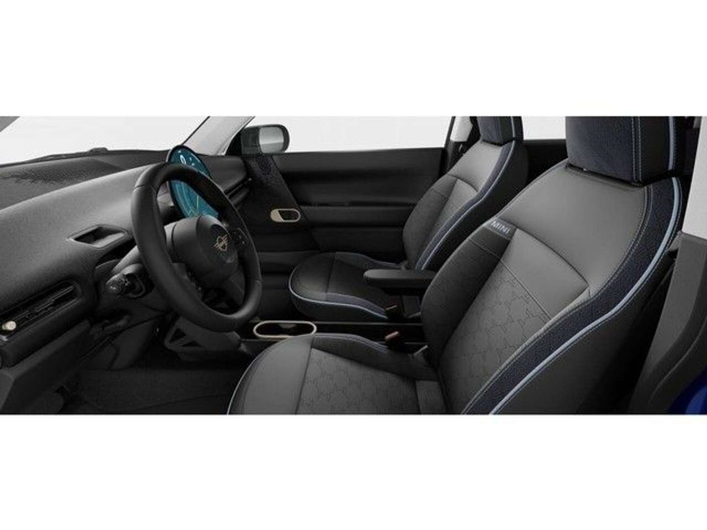 Mini Electric Cooper E - 2025 - Joinsteer - #3