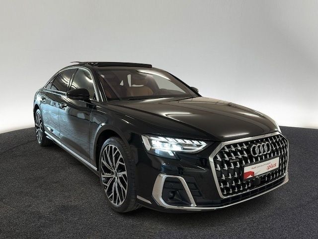 Audi A8 L 50 TDI Quattro Tiptronic - 2023 - Joinsteer - #5