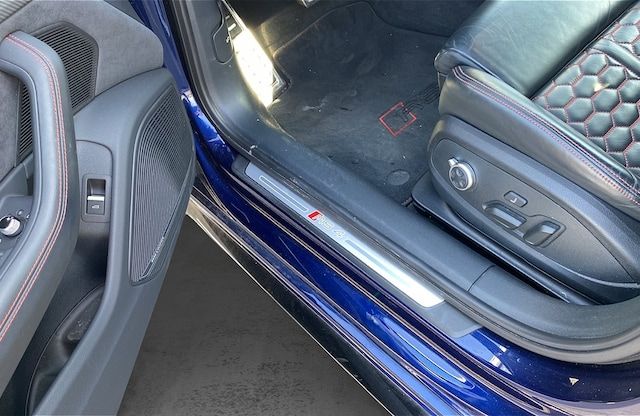 Audi RS4 Avant TFSI Quattro Tiptronic - 2023 - Joinsteer - #16