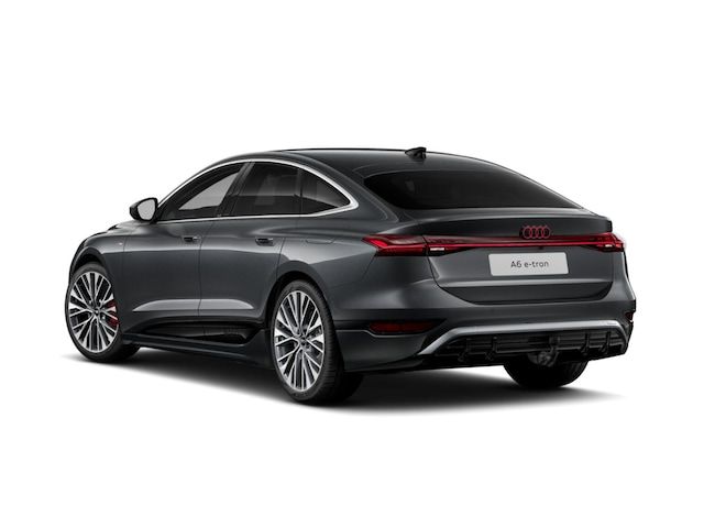 Audi A6 Sportback E-tron E-tron - 2025 - Joinsteer - #4