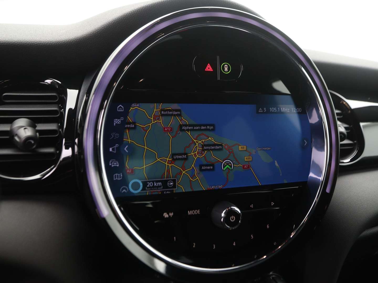 Mini 5 Portes Business Cooper - 2021 - Joinsteer - #19